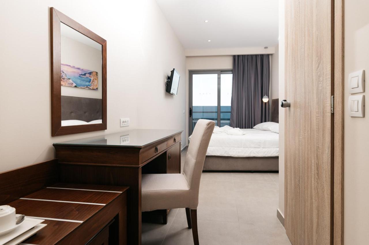 Split-level Kamer