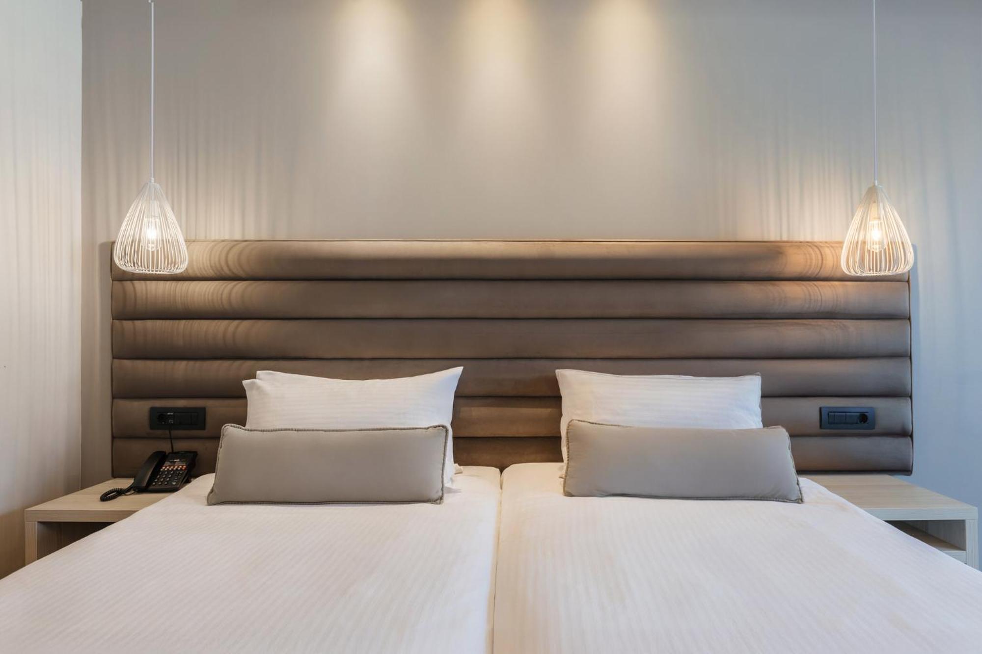 Premium Kamer met Uitzicht op de Tuin