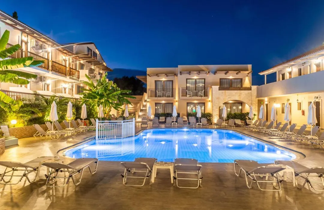 Lazaros Hotel Resort-1
