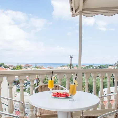 Lazaros Hotel Resort-3