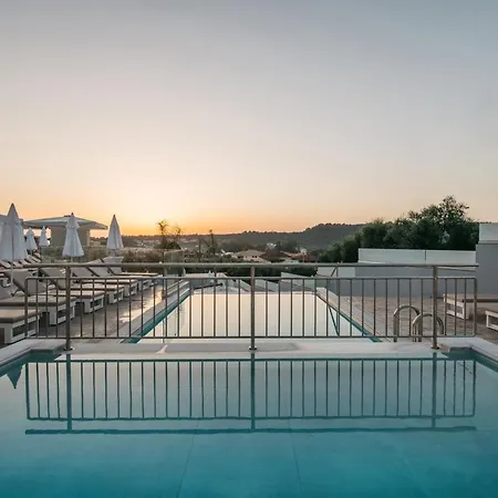 Tesoro Hotel Zakynthos-3