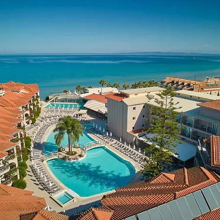 Tsilivi Beach Hotel Zakynthos-2