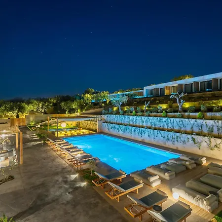 Zante Maris Suites - Adults Only-2